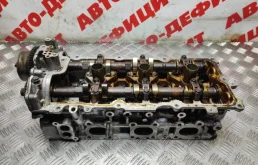 Головка блока цилиндров Nissan Teana Murano 11090CD700 J31 Z50 VQ35 DE