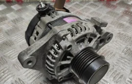 Генератор TOYOTA RAV4 2706037190 3ZR-FAE