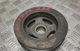 Шкив коленвала Nissan Teana Murano 8899 J31 Z50 VQ35 DE