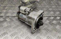 Стартер Toyota Hilux AN120 281000L180 GUN126 GUN 126 1GDFTV