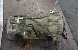 АКПП Nissan NV350 Caravan 3102064X2B YD25 DDTI
