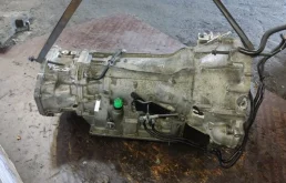 АКПП Nissan NV350 Caravan 3102064X2B YD25 DDTI
