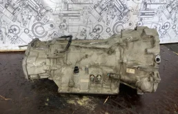АКПП Nissan Caravan 2005-2011 3102063HX0B E26 YD25 DDTI