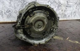 АКПП Nissan Caravan 2005-2011 3102063HX0B E26 YD25 DDTI