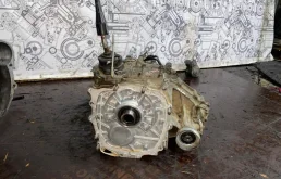 Раздатка Mitsubishi L200 Pajero Sport 2 3242A118 4D56U