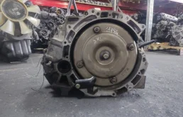 АКПП Mazda MPV FNE219090 L3