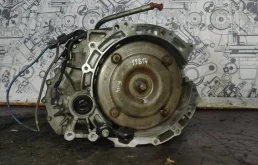 АКПП Mazda 6 FN4AEL GG LF L3 L8