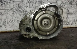 АКПП Lexus NX 3050048420 8ARFTS