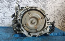 АКПП Mazda 3 FSK519090G BK LF L3 L5 L8