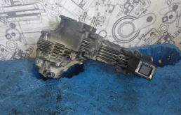 Раздатка Toyota Noah 2013 3610012061 ZRR7 3ZRFAE