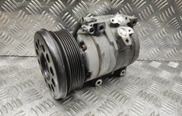 Компрессор кондиционера Toyota WISH 10S15L ZNE10 1ZZFE
