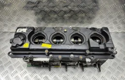 Головка блока цилиндров Nissan Cabstar 2011 11039VZ20A F24M ZD30