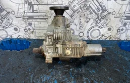 Раздатка Mazda CX 7 LN0327500A ER3P L3VDT