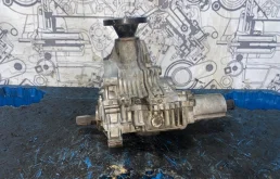 Раздатка Mazda CX 7 LN0327500A ER3P L3VDT