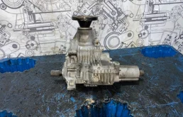 Раздатка Mazda CX 7 LN0327500A ER3P L3VDT