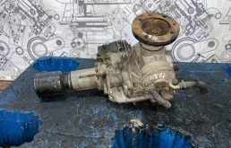 Раздатка Mazda CX 7 LN0327500A ER3P L3VDT