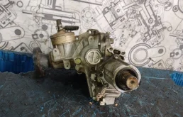 Раздатка Mazda CX 7 LN0327500A ER3P L3VDT