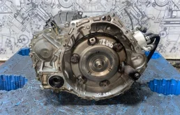 Вариатор Toyota Rav4 3040042040 40 3ZRFAE