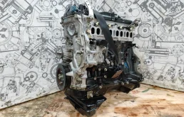Двигатель Toyota Hilux 190000E090 2GDFTV