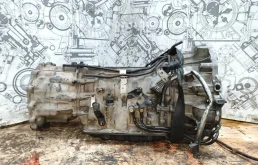 АКПП Nissan Pathfinder 3102096X0C R51 YD25DDTI