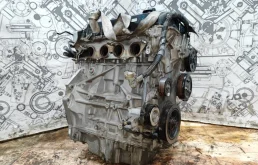 Двигатель Mazda 6 L3R502300 GG L3