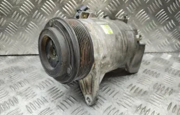 Компрессор кондиционера Nissan Murano Teana 926001JA1A Z51 J32 VQ35DE