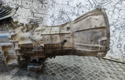 МКПП Mitsubishi L200 Pajero Sport 2 2500A240 4D56U