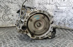 АКПП Mazda 3 FSK519090G BK LF L3 L5 L8