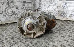 Раздатка Toyota Hilux AN120 361000K420 GUN126 GUN 126 1GDFTV