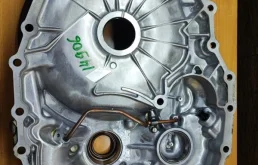 Колокол Jatco JF011E 2701A079
