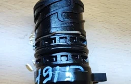 Разъем вариатора Jatco JF011E JF011