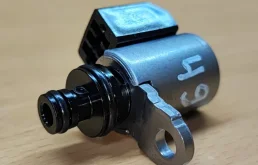 Солиноид вариатора Jatco JF011E JF011