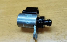 Солиноид вариатора Jatco JF011E JF011