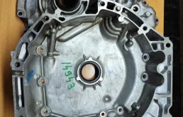 Колокол Nissan JF015E JF015E