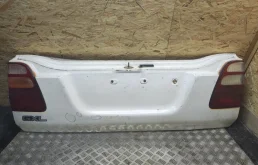 Крышка багажника Toyota Land Cruiser 6506160221 100 2UZFE