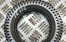 Шестерня Дифференциала Honda M4TA/S4TA/MDMA/MDLA/S4XA/SKWA S4TA