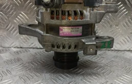 Генератор Toyota Corolla 2706037190 E180 2ZRFE