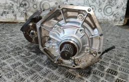 Раздатка Toyota Hilux AN120 361000K420 GUN126 GUN 126 1GDFTV