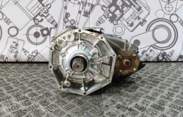 Раздатка Toyota Hilux AN120 361000K420 GUN126 GUN 126 1GDFTV