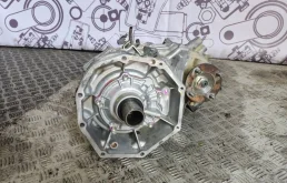 Раздатка Mitsubishi L200 Pajero Sport 3200A197 KK/KL 4N15