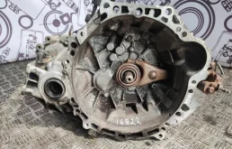 МКПП Toyota Corolla 3030002090 E150 4ZZFE