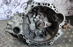 МКПП Toyota Corolla 3030002090 E150 4ZZFE
