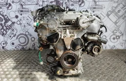 Двигатель Nissan Teana 101029Y4A0 J31 VQ23DE