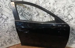 Дверь Mazda 3 2013 B45A58010 BM, передняя правая