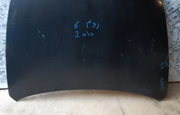 Капот Mazda 6 2007 GSYD5231XB GH