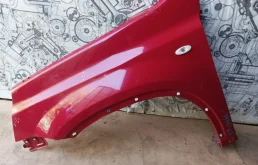 Крыло Nissan X-Trail 2007 F3101JG0EA T31, переднее левое