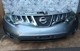 Ноускат Nissan Murano 2008 625001AA0A Z51