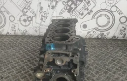 Блок двигателя Nissan Cabstar 11009MA70C F24M ZD30