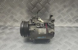 Компрессор кондиционера Mitsubishi Lancer 9 MSC90CA 4G18