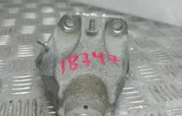 Кронштейн опоры двигателя Lexus GS 300 2005 1230231010 3GR-FSE, левый